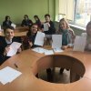 Всеукраїнський диктант Національної єдності